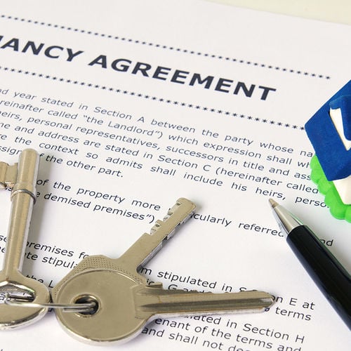 Landlord-Tenant Issues – Who’s Right? Part I