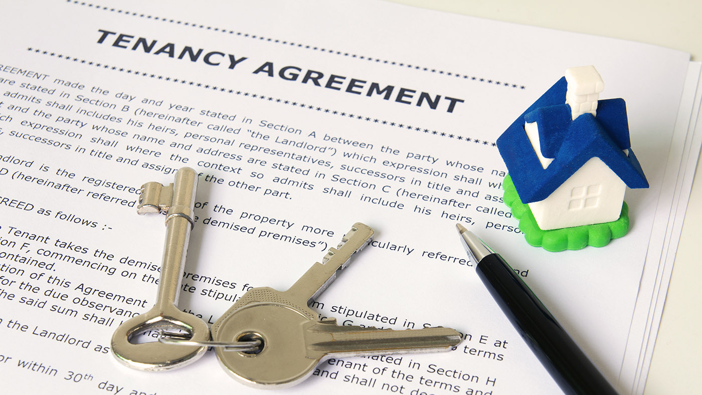 Tenancy agreement