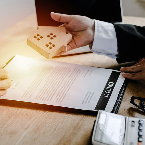 Landlord-Tenant Issues – Who’s Right? Part IV