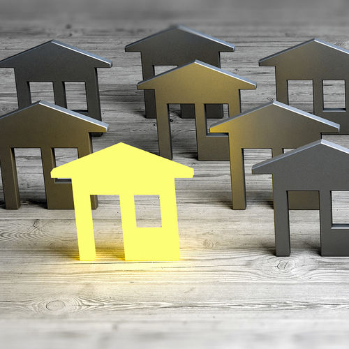 The Housing Market is Doing Fine