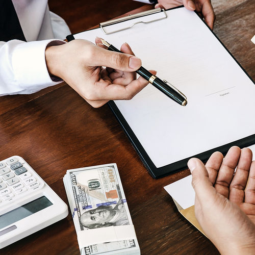 How to Make Sure Your Offer Gets Chosen Above the Rest