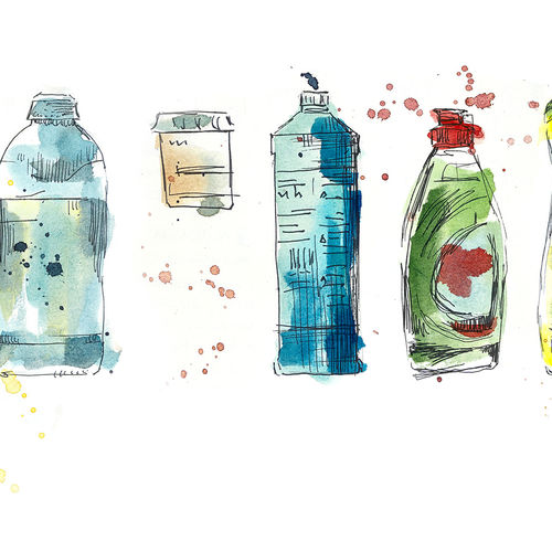Proposition 65 – A Good Idea Run Amok