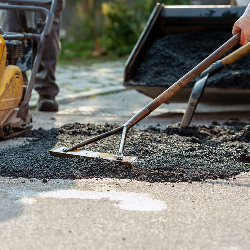 Road Maintenance Agreements