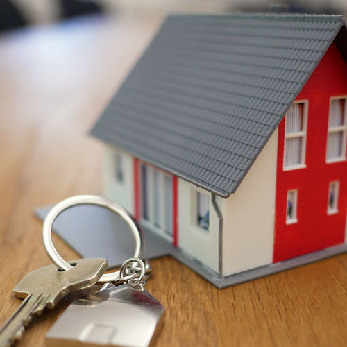 Foreclosure Quirks