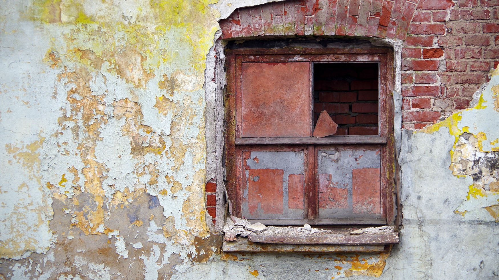 First Time Homebuyer Fixer Upper