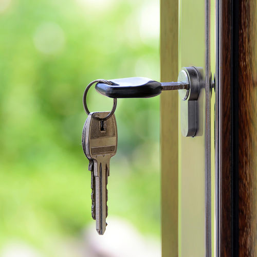 Landlords’ Questions Answered