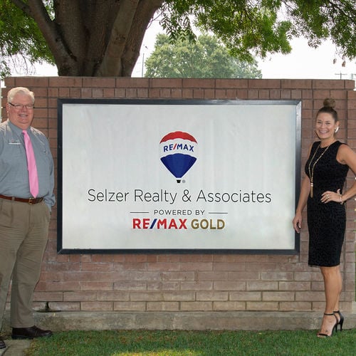 Selzer Realty Expands to “Selzer Realty & Associates RE/MAX GOLD”