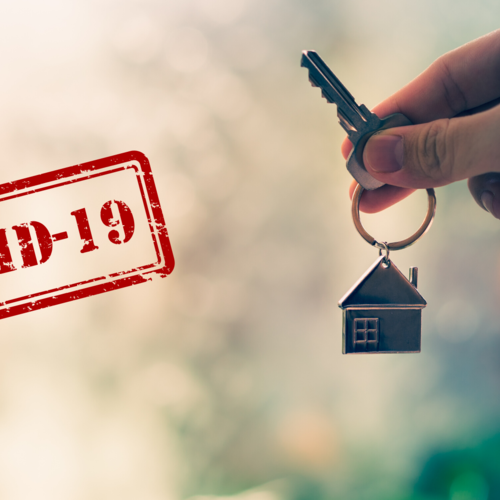 Real Estate and COVID-19 Part I