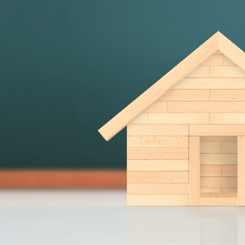 Prepare Now to Buy a House After the Pandemic