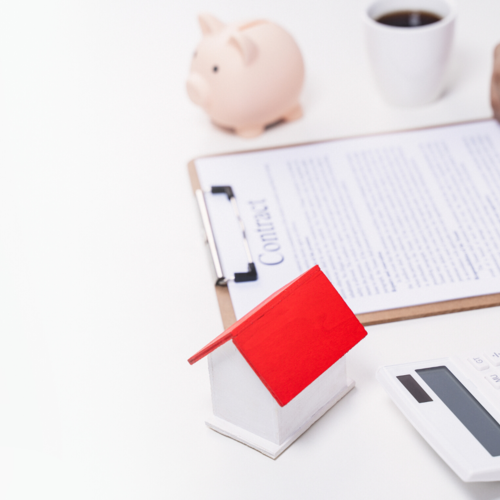 Delayed Mortgage Payments