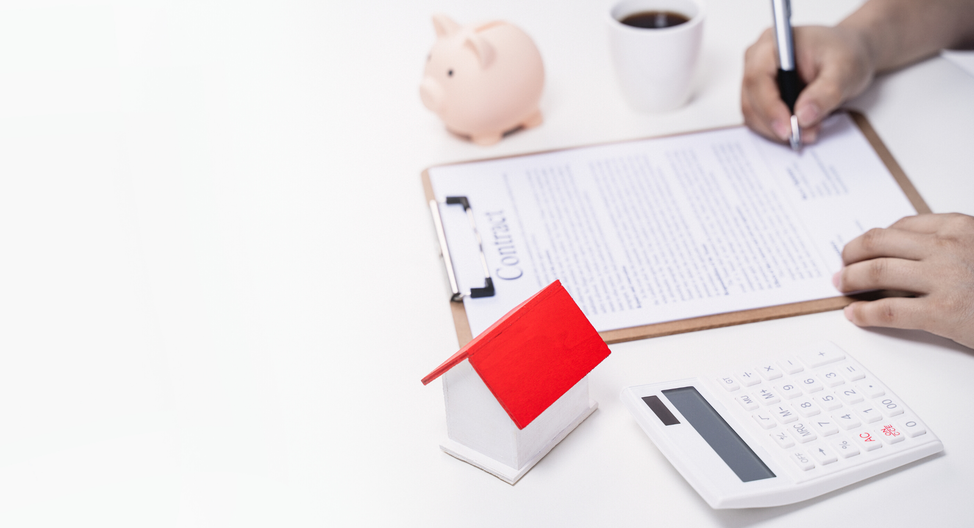 Delayed Mortgage Payments
