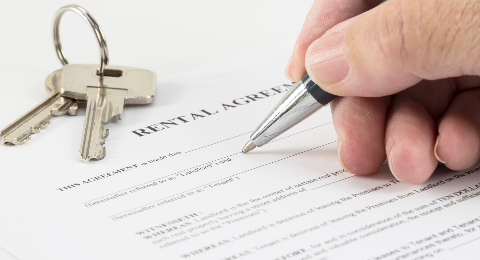 Rental Fraud
