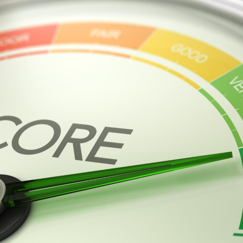 Fact v. Fiction: Credit Scores