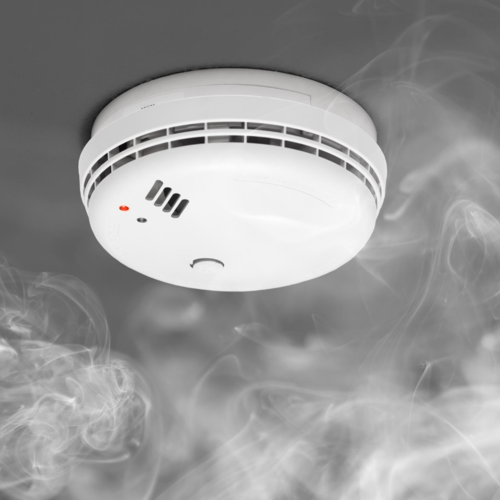 Annual Home Safety Audit