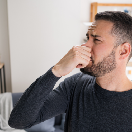 Removing Bad Smells