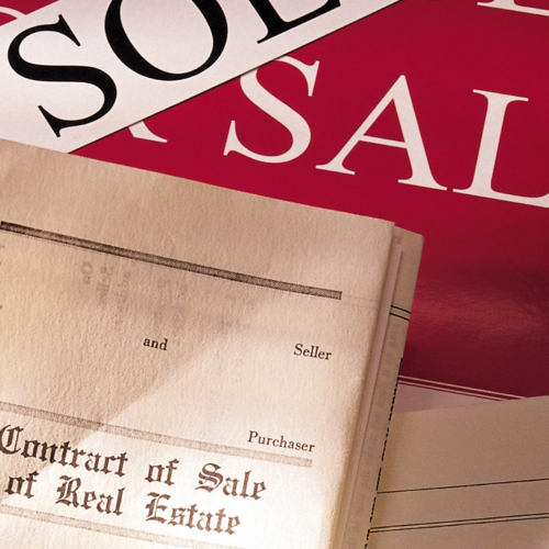 What Kind of Deed Do You Have? Part I