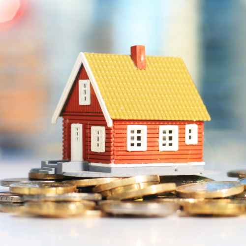 Investing for the Long Term – Real Estate is Hard to Beat
