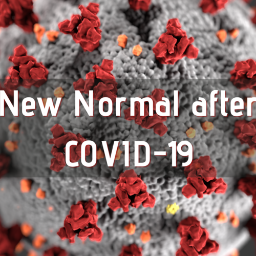 The New Normal After COVID-19