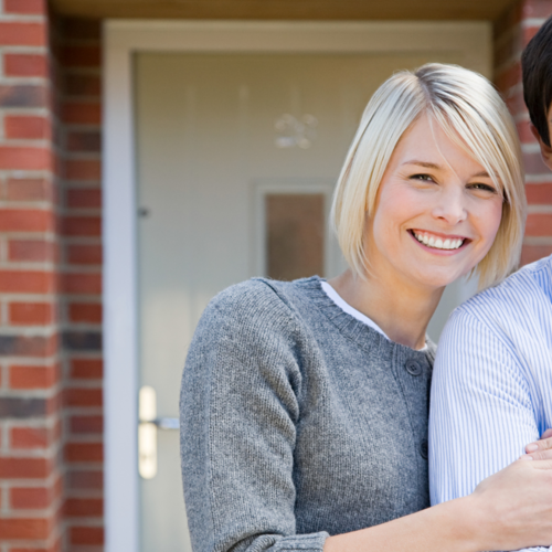 Affording a Home in Ukiah