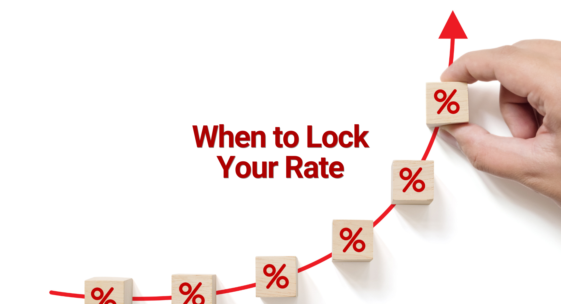 When to Lock Your Rate