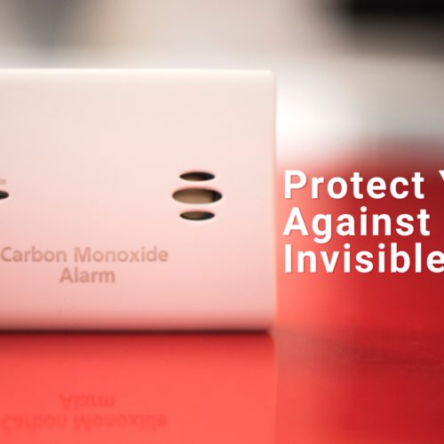 Protect Yourself Against This Invisible Threat