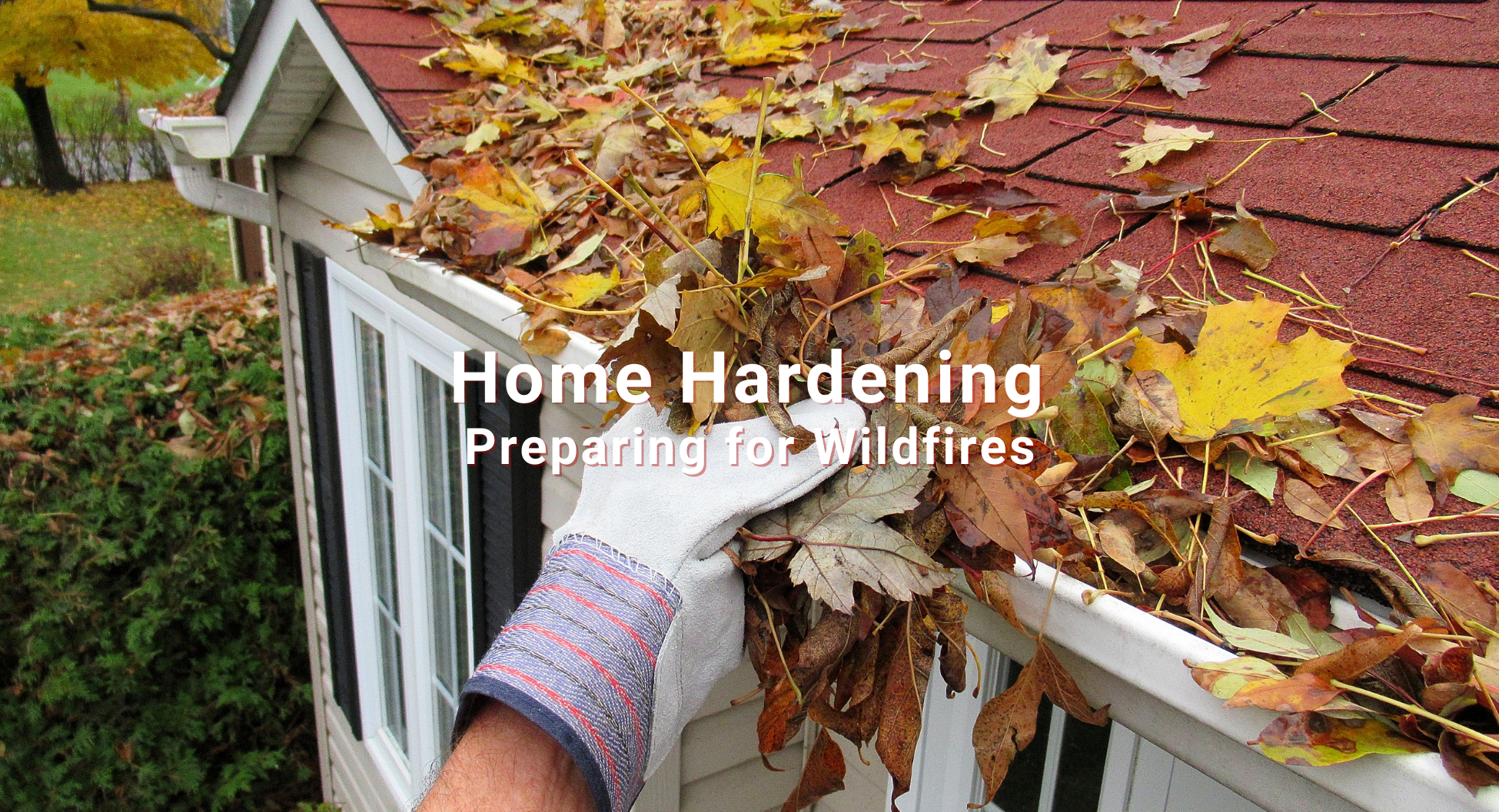 Home Hardening