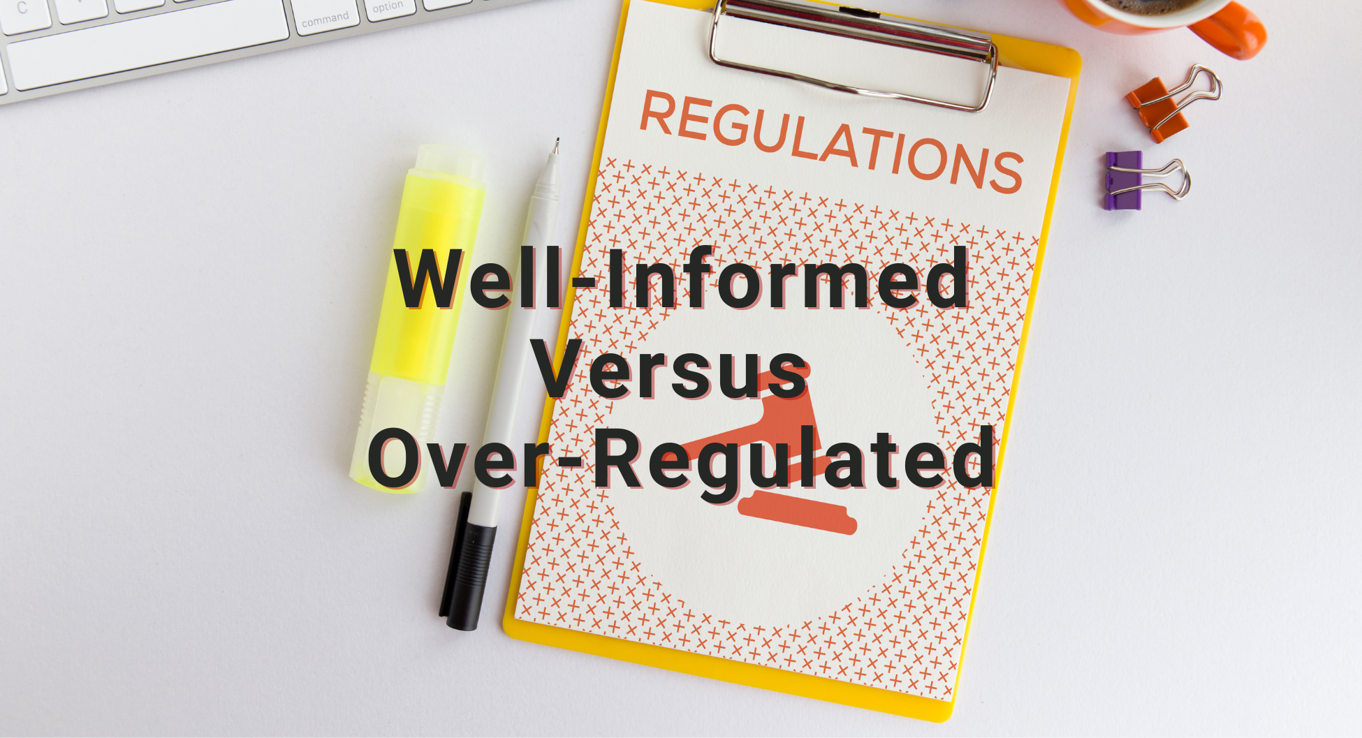 Regulation