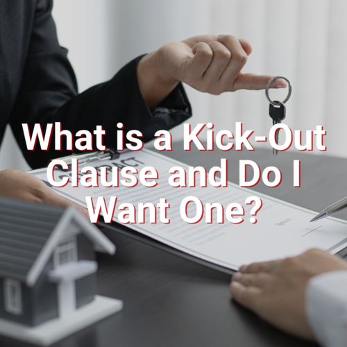 What is a Kick-Out Clause and Do I Want One?