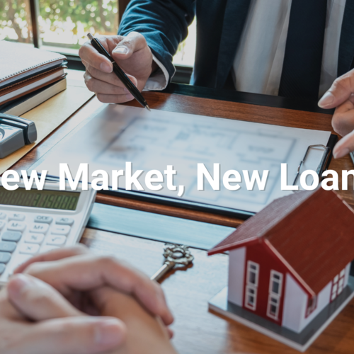 New Market, New Loans