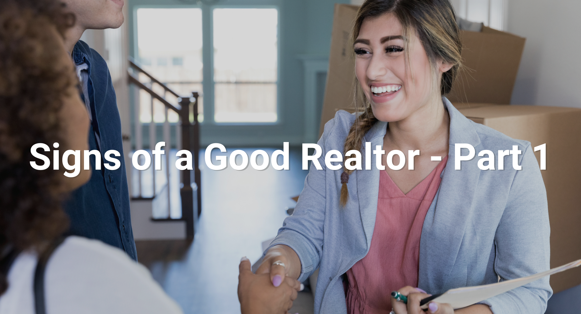 SSR - Signs of a Good Realtor (1)