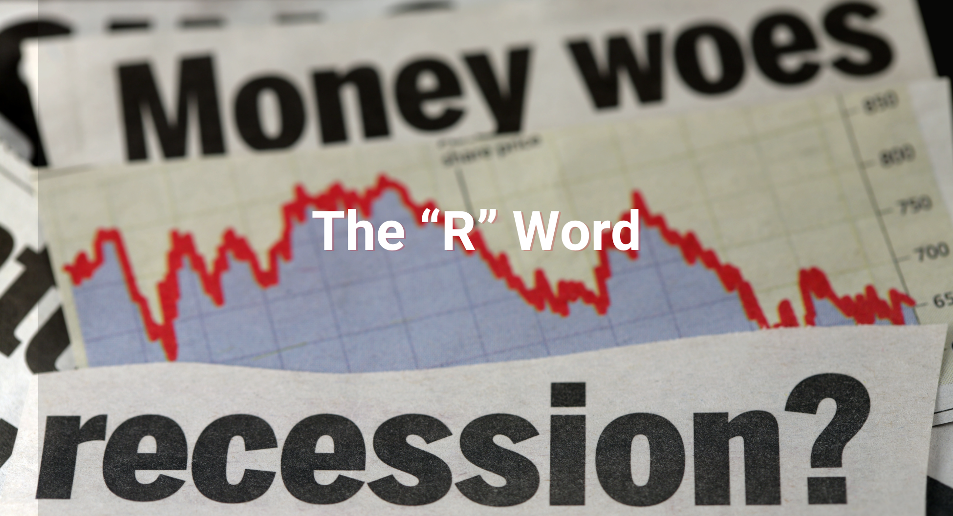 SSR - The “R” Word