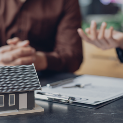 Using Buydowns to Reduce Interest Rates