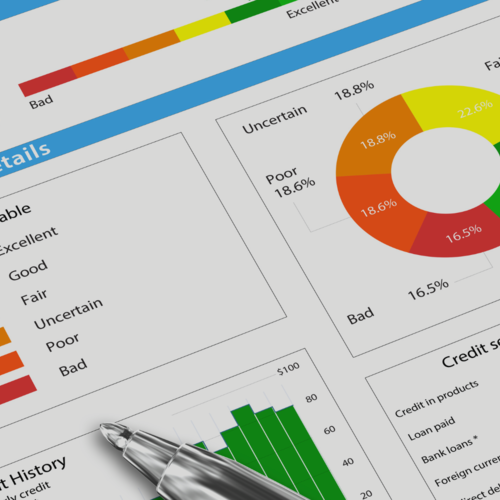 A Doable New Year’s Resolution: Maximizing Your Credit Score