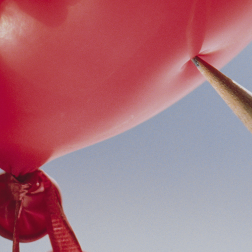 Is a Housing Bubble About to Burst?
