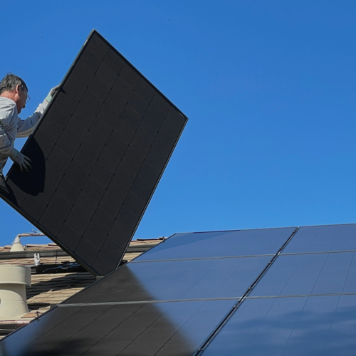 With Recent Outages, Are You Thinking About Solar?