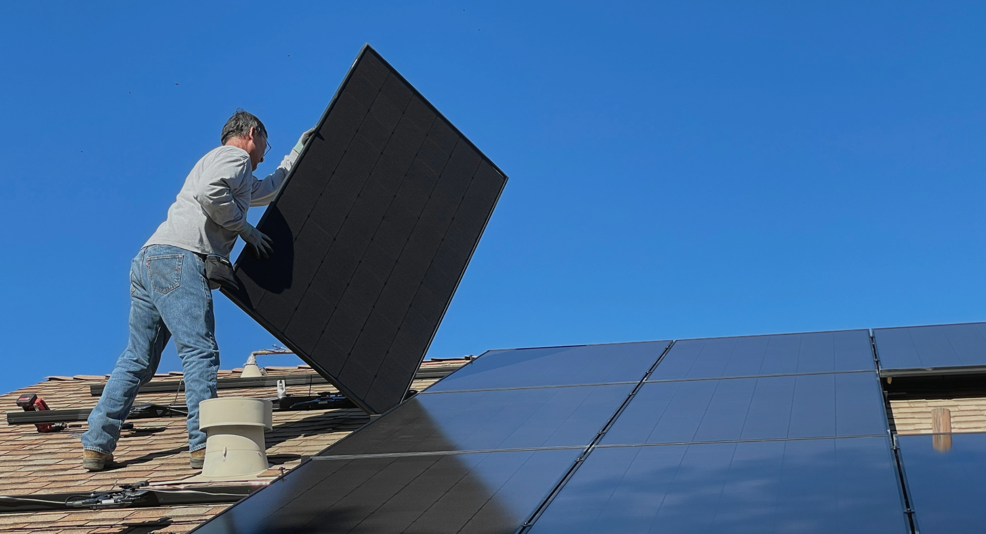 SSR - With Recent Outages, Are You Thinking About Solar