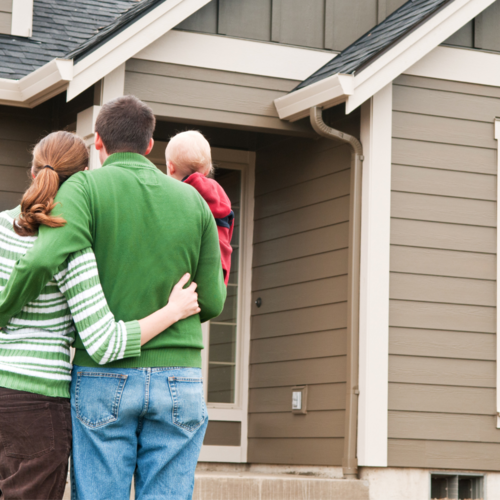 California Unveils Shared Loan Program for First-Time Buyers