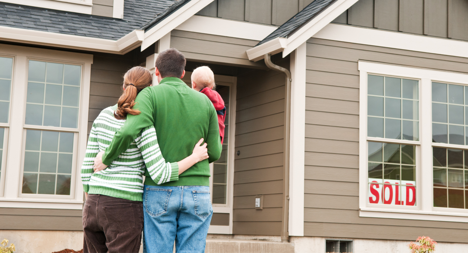 California Unveils Shared Loan Program for First-Time Buyers