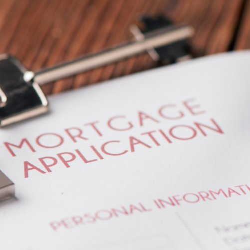 Which Type of Mortgage is Right for you?