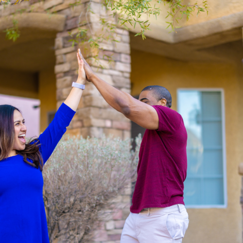 The Tax Benefits of Home Ownership