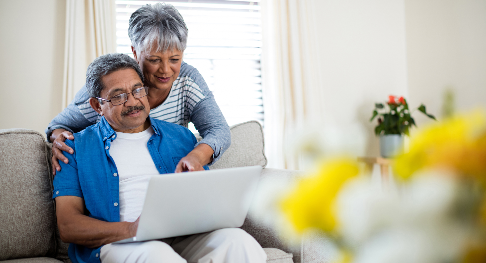 Senior Living How and When to Downsize
