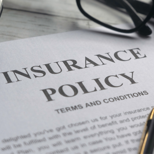 Updating Your Homeowners’ Insurance Policy