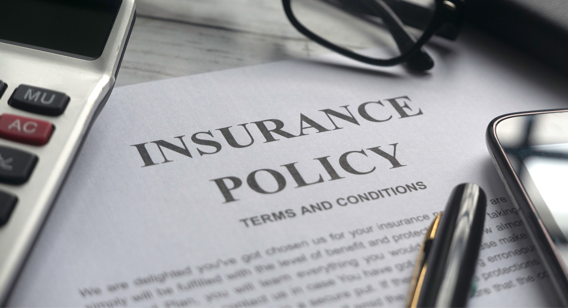 Updating Your Homeowners’ Insurance Policy