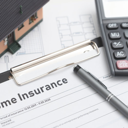 Homeowners’ Insurance Falls Victim to Regulation