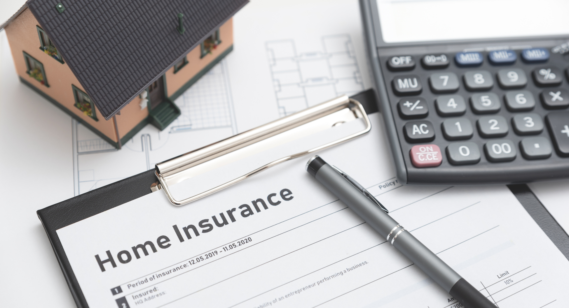 Homeowners’ Insurance Falls Victim to Regulation