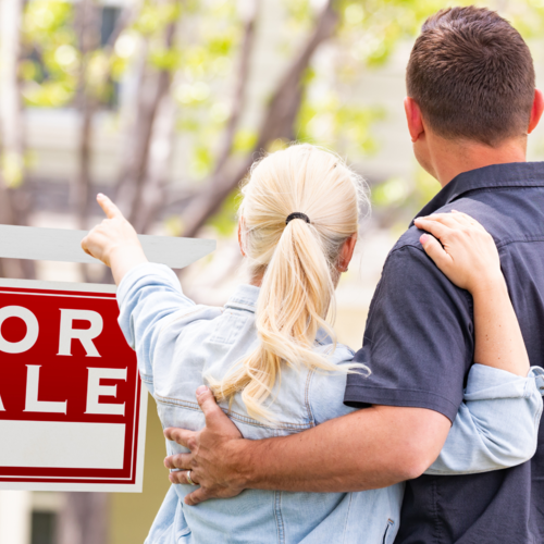 Housing Affordability – Is Now the Time to Buy?