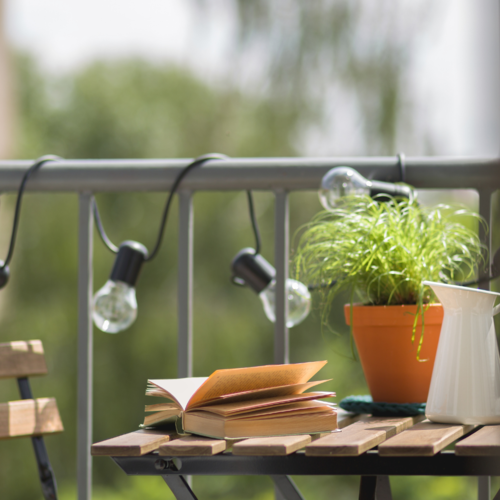 New Safety Law for Balconies