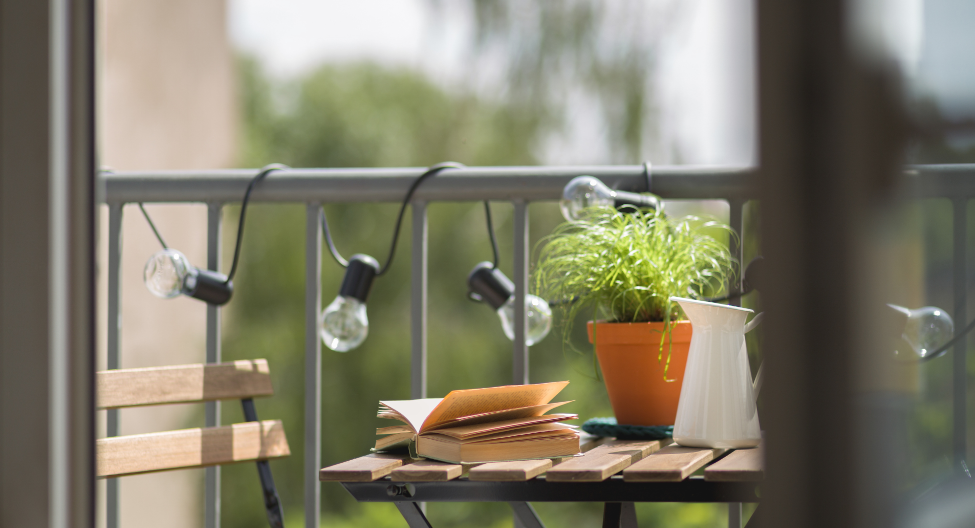 New Safety Law for Balconies