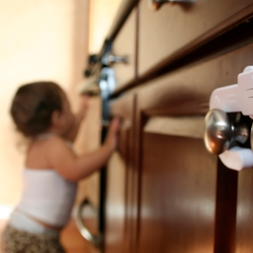An Ounce of Prevention – Home Safety Edition Part III