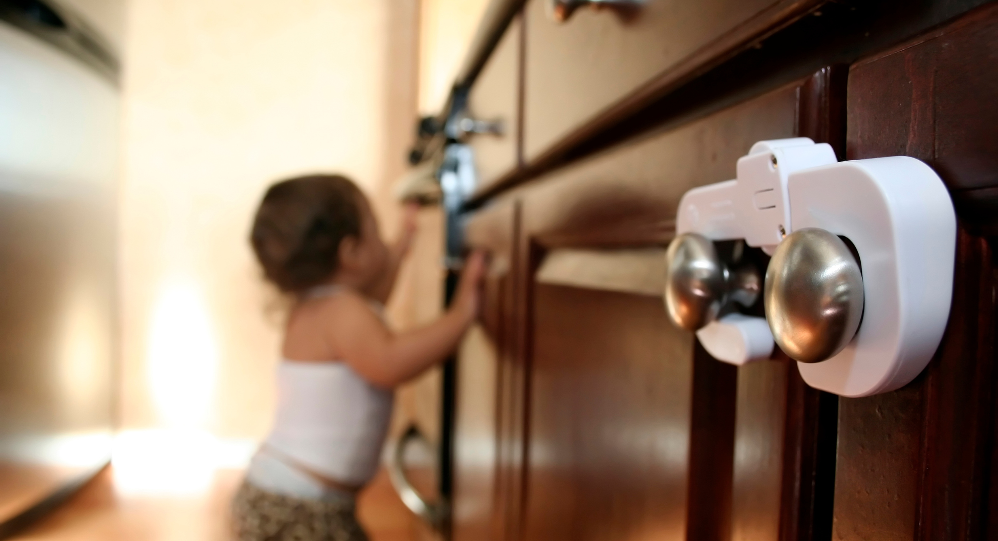 An Ounce of Prevention – Home Safety Edition Part III